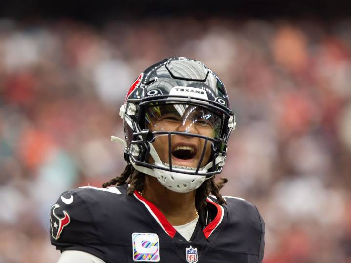 Texans’ CJ Stroud Drops Strong Warning to 31 NFL Teams After Beating Colts After a win over the Colts, Texans QB CJ Stroud sends a bold message to 31 NFL teams about his team's dangerous momentum. Mus