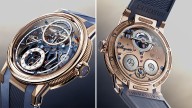 Breguet Just Unveiled a Magnetic-Based Movement in the Expérimentale 1