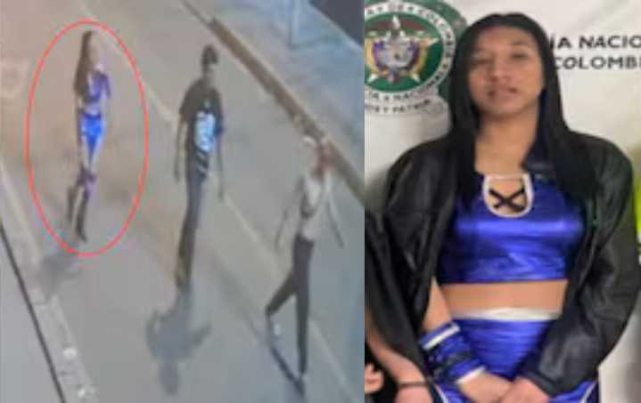 Crimen de Jaime Esteban Moreno: investigación avanza y suma nueva mujer capturada