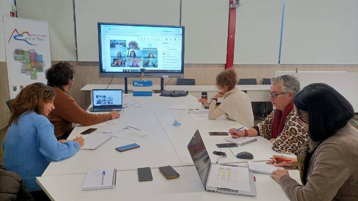 El Pacte Camp de Túria cumple nueve años dinamizando el empleo en la comarca