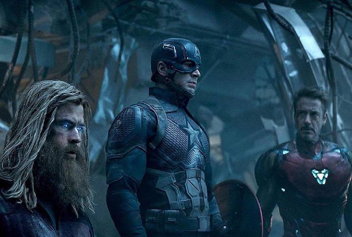 ‘Avengers: Endgame’ Will Return to Theaters Ahead of ‘Doomsday’