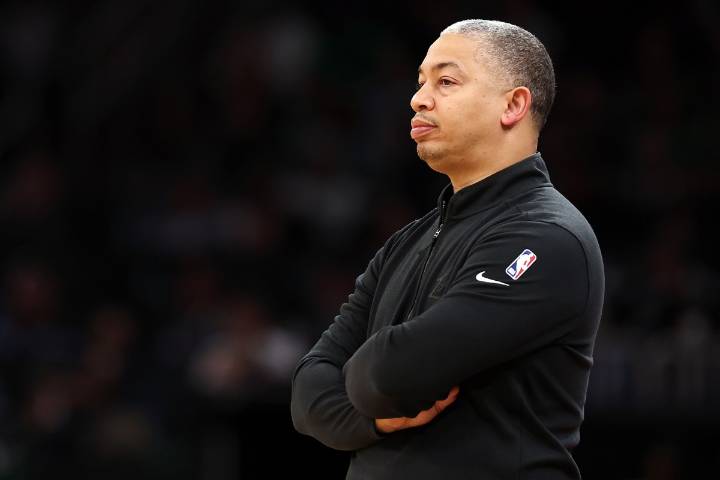 Ex-Clipper Clears Air on Ty Lue’s Controversial Chris Paul Quote