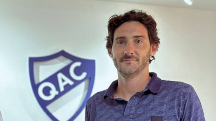 Gran expectativa en Colón por el desembarco de Colotto: ¿cuáles serán las primeras decisiones?