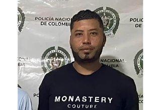 Policía atribuye a ajuste de cuentas el crimen de alias ‘Yogui’