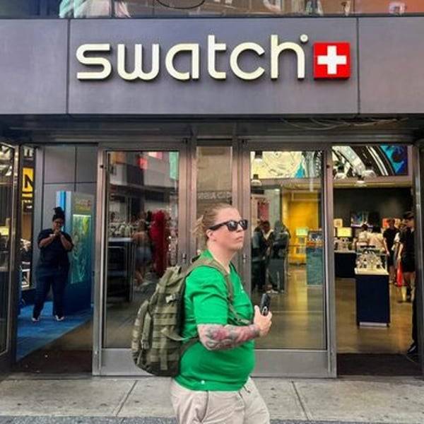 Swatch and Citizen face Italian scrutiny over pricing practices
