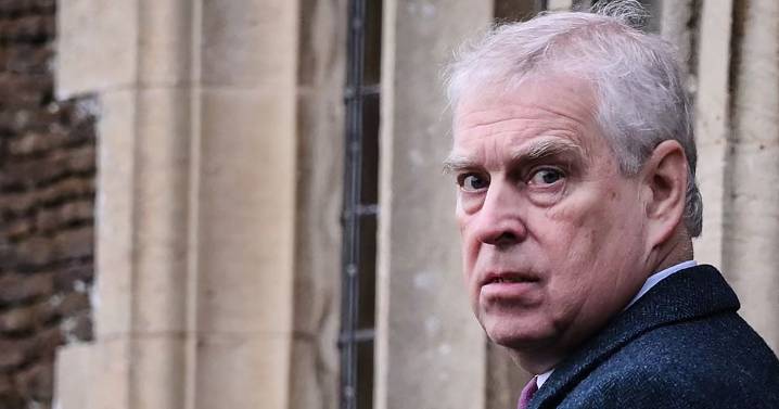 Humiliation grows as councils start to wipe out Prince Andrew's street names