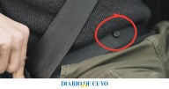 Para qué sirve el botón del cinturón de seguridad