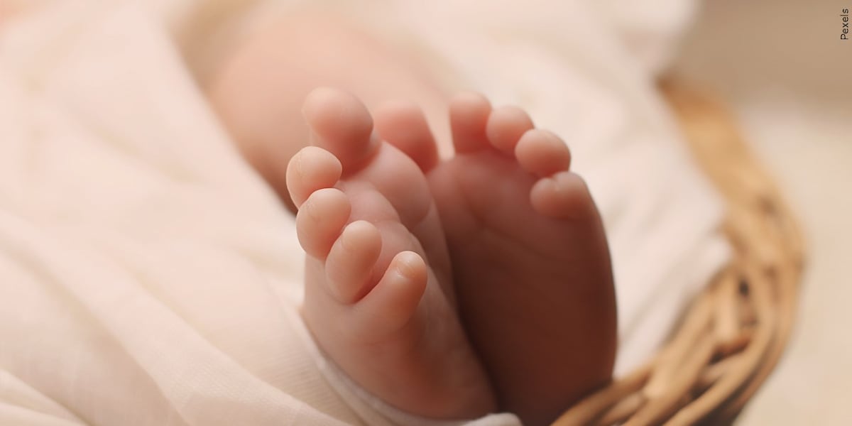 Newborn safely surrendered under Daniel’s Law in Spartanburg County