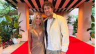 LA Rams Send 3-Word Message to Matthew Stafford’s Wife Kelly Before Cardinals Game