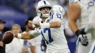 Is Daniel Jones out for the season? Latest injury update on Colts quarterback