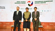 India Needs to Increase Exports to Russia to Balance Trade: Piyush Goyal