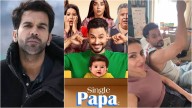 Rajkummar Rao Praises Kunal Kemmu’s Series Single Papa, Soha Ali Khan Says ‘It Made My Heart Full’