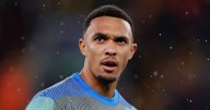 Trent Alexander-Arnold's nightmare start to life at Real Madrid summed up by latest setback