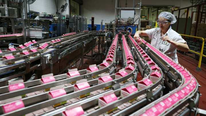 Private equity firm sells Akron-based Country Pure Foods