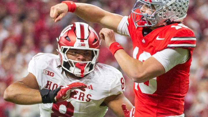 IU football tops Ohio State to win Big Ten, book trip to Rose Bowl