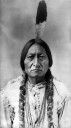 Muere asesinado Sitting Bull (Toro Sentado), el mítico jefe tribal de la nación sioux