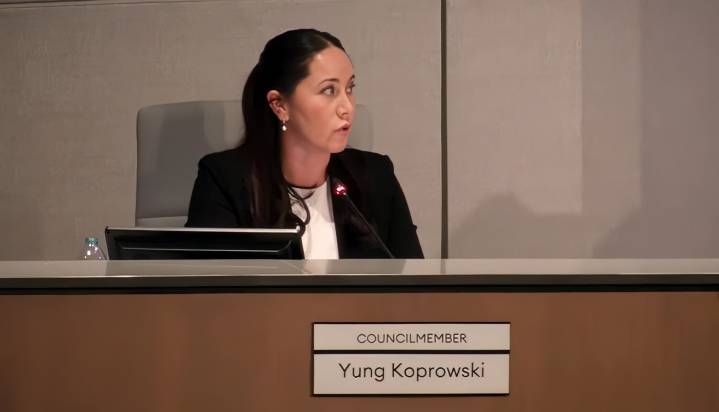 Gilbert council approves higher height limits for Heritage District development