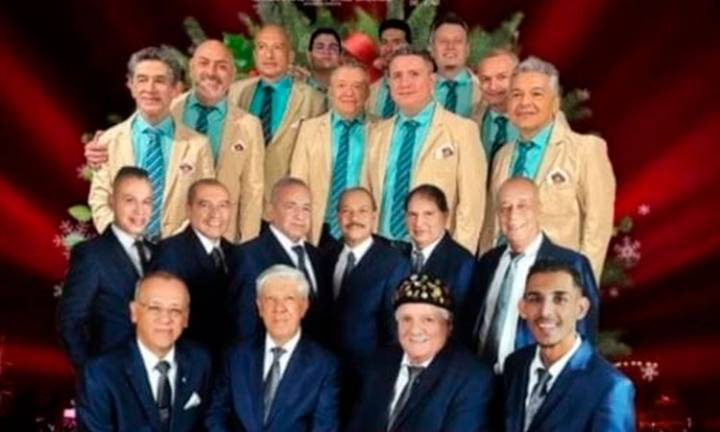 Los Hispanos y Los Graduados llegan con su Mano a Mano