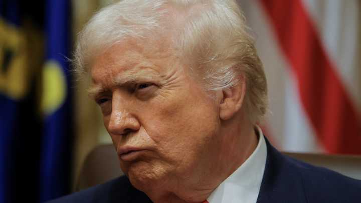 'Whole lotta lies': Fact-checker shreds Trump boasts that 'don't make mathematical sense'