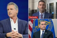 Sacramento lobbyist pleads guilty in corruption probe of ex