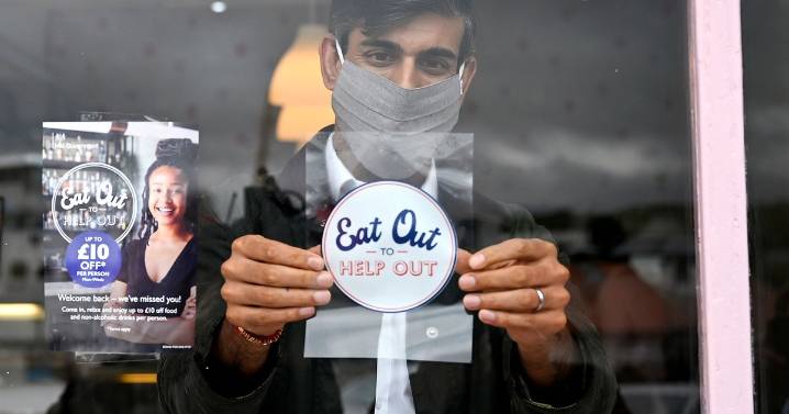 Covid fraud cost taxpayers £10.9 billion but much now 'beyond recovery'