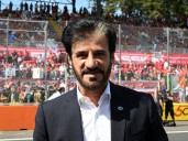 Ben Sulayem se reelige sin oposición en la FIA mientras crecen las dudas por el proceso electoral