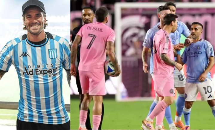 Escándalo con Rodrigo De Paul por sus despectivas frases anti Racing, su ex club: "Vuelvo cuando quiero, y sino lo..."