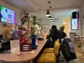 ‘Le Nadia’ opens its doors as first venue in Montreal devoted to women’s sports