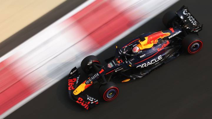 Verstappen arrasa a los McLaren por la pole más decisiva del año con Alonso sexto en Abu Dabi