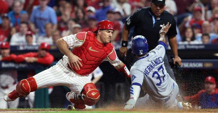 Yankees Potential Free Agent Target: J.T. Realmuto