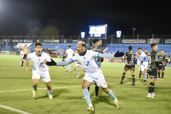 Luis López no seguirá en Temperley y el Gasolero pierde a uno de sus máximos ídolos