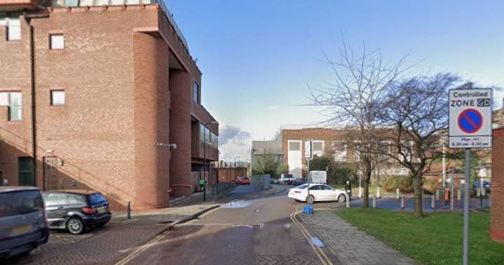 Police name man charged after pedestrian in 30s killed in North West London collision