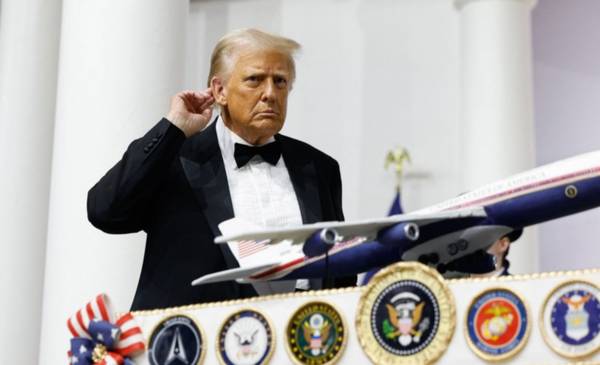 Trump, ¿no quiere monopolio en la TV?