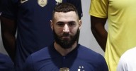 Benzema abre la puerta al Mundial 2026: 'Si me llaman, vuelvo'