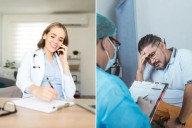 Study finds top reasons doctors lose their patients