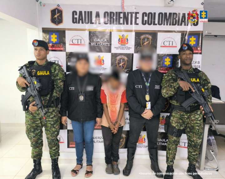 Cárcel para sujeto señalado de abusar sexualmente de sus dos sobrinos y acosar sexualmente a su cuñada