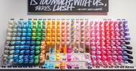 Lush to offer Scots free Snow Fairy gifts as huge new store set to open in days