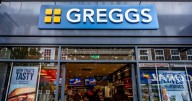 Greggs giving free sausage rolls to customers in December