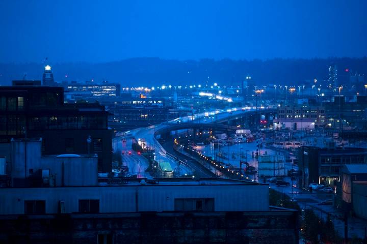 Atmospheric river brings ‘one-two punch’ of rain, wind, possible floods to Western Washington