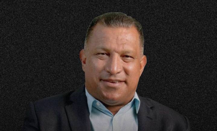 Murió en El Helicoide el exgobernador y preso político Alfredo Díaz