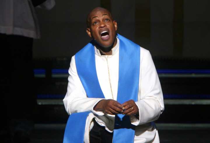 Opera singer stabbed to death in home, son to be booked for homicide: Police