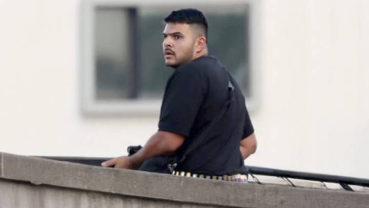 Uno de los terroristas del atentado yihadista de Australia es un albañil paquistaní llamado Naveed Akram