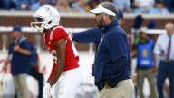 Will Joe Judge stay on Pete Golding’s staff at Ole Miss?