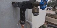 Hard freeze warning prompts pipe protection advice from local plumbers