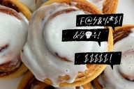 Cinnabon employee fired for anti-Somali rant scores big money in fundraiser.