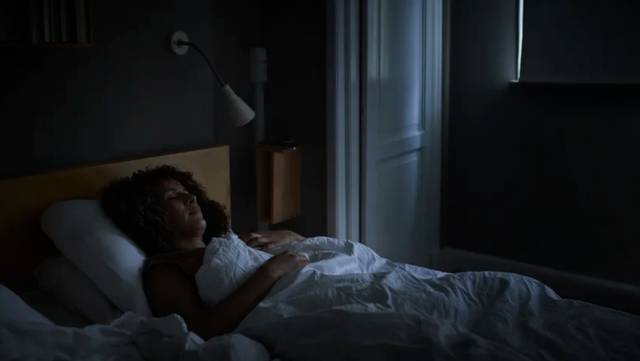 Sleep banking helps you get some rest in advance