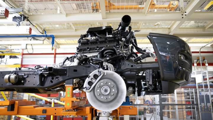 Third-party appointed to keep auto parts flowing between supplier and Stellantis