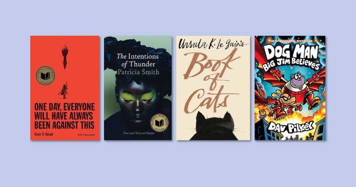 Portland’s Top Reads: November