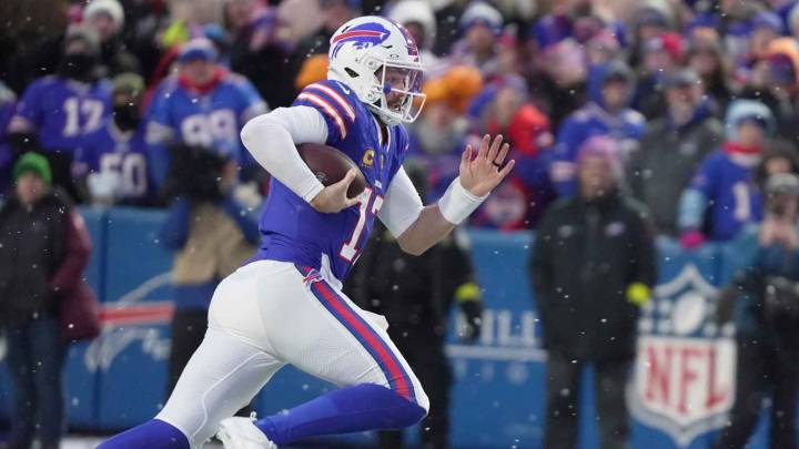 Bills bold predictions for crucial Week 15 clash against Patriots