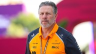 Formula 1’s Zak Brown on the Business of Winning and His New Book